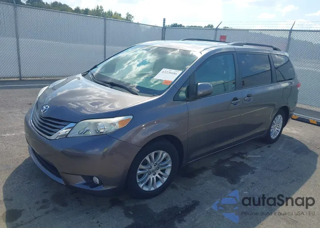 5TDYK3DC1BS030854: 43226686