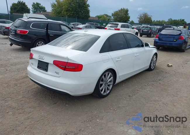 WAUFFAFL6DN032215: 43226730