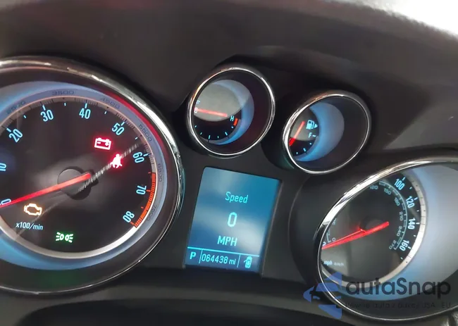 KL4CJESB5FB227701: 43226836