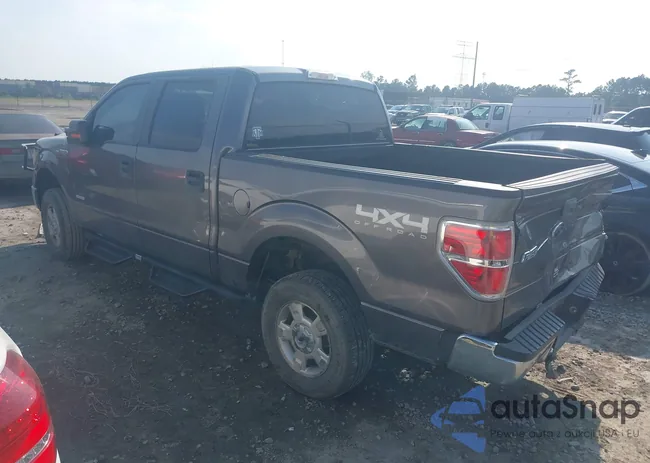 1FTFW1ET6EFB43881: 43226842