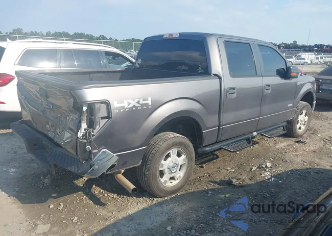 1FTFW1ET6EFB43881: 43226842