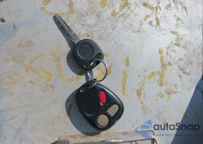 1GCGK29U3XE190867: 43226866