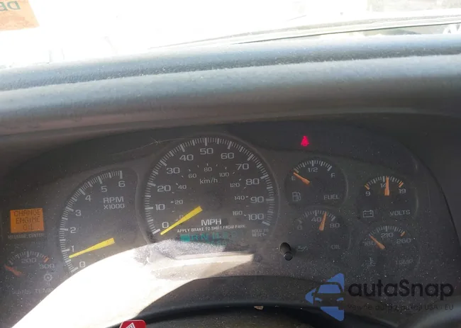 1GCGK29U3XE190867: 43226866