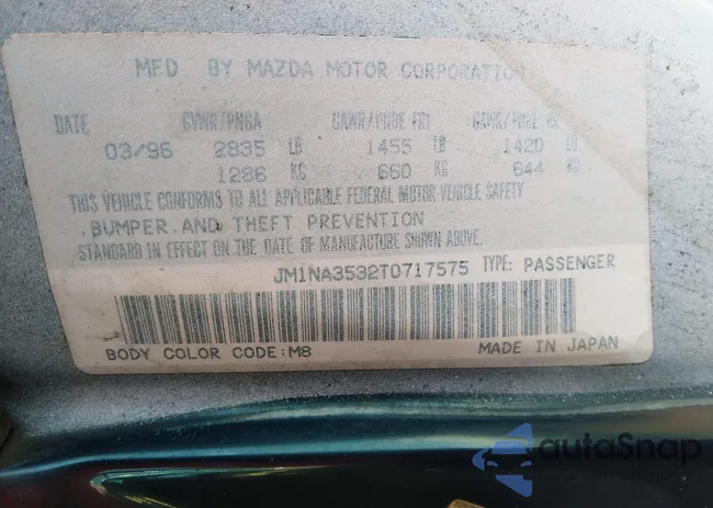 JM1NA3532T0717575: 43226868