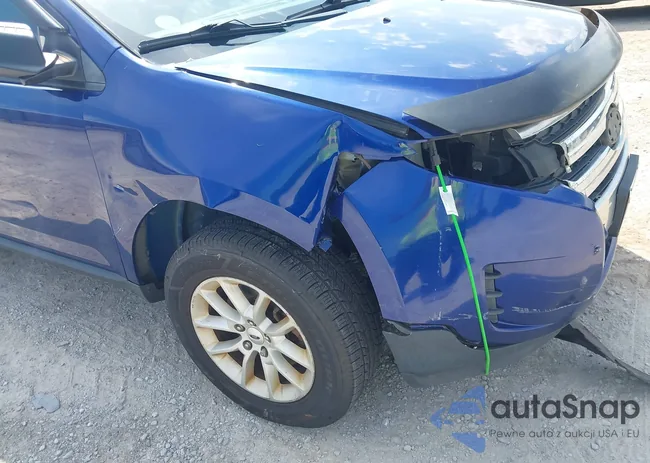 2FMDK3GC4DBC29536: 43227882