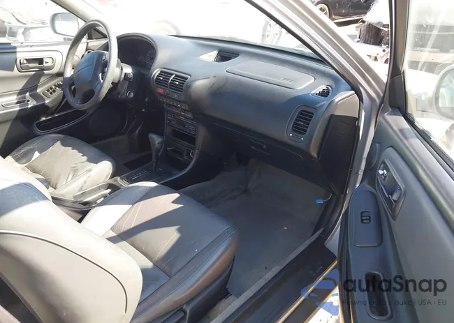 JH4DC4465VS007227: 43227894