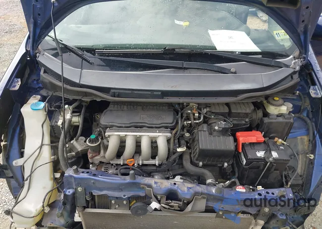 JHMGE8G5XDC075968: 43227923