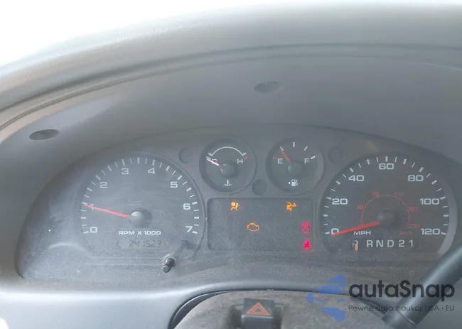 1FTYR14U64PB00984: 43227945