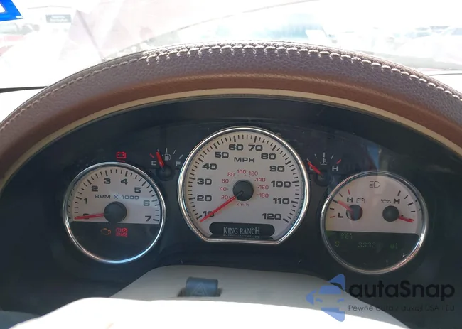 1FTPW14V47KC53216: 43227969