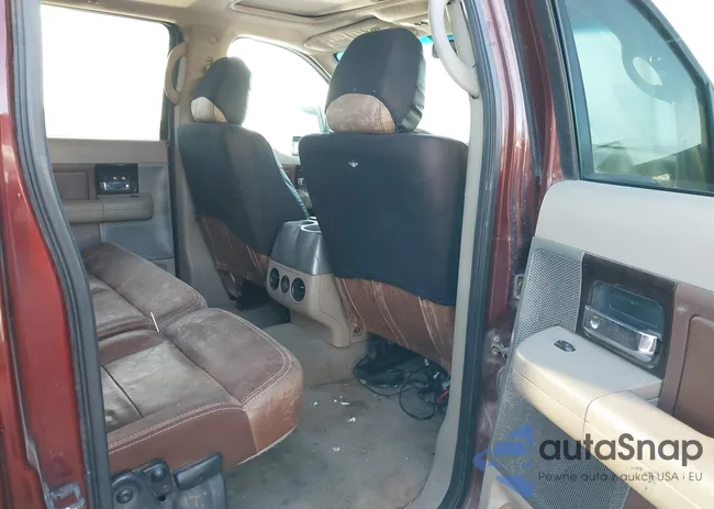 1FTPW14V47KC53216: 43227969