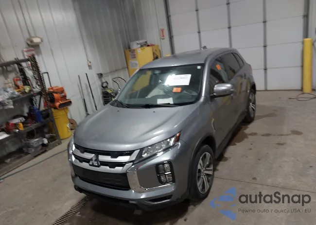 JA4APVAU7NU024112: 43228002