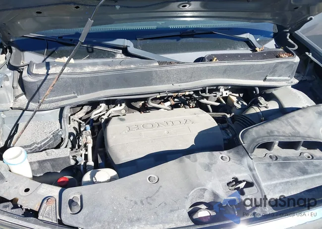 5FNYF4H89AB012332: 43228058