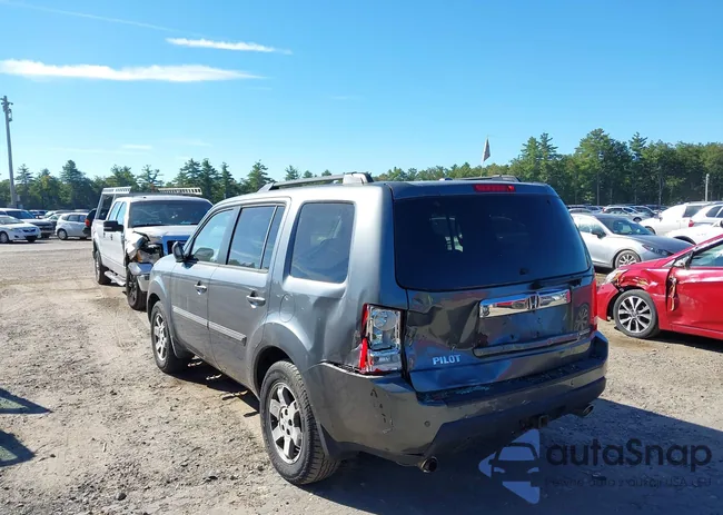 5FNYF4H89AB012332: 43228058