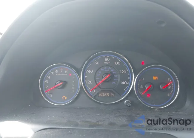 2HGES26753H584798: 43228101