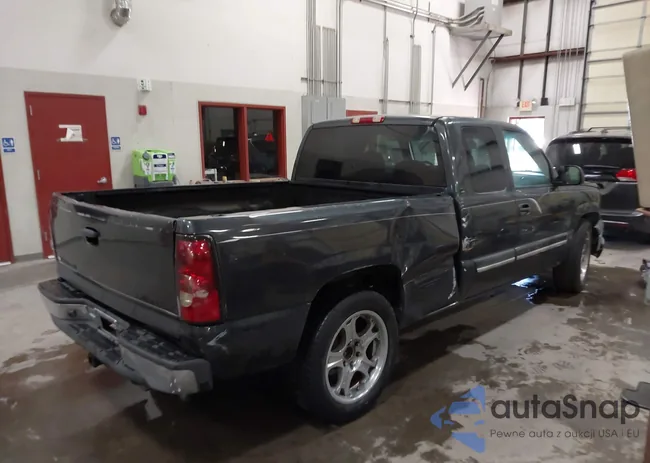 2GCEC19V741218917: 43228127