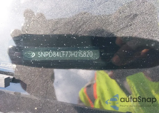 5NPD84LF7JH215820: 43228137