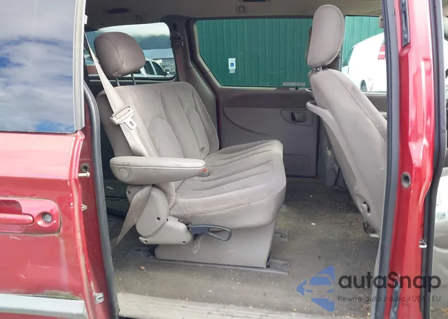 2B8GP44G71R191640: 43228150