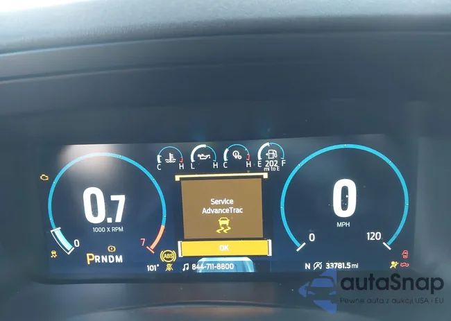 1FTFW1E85PFD30740: 43228199