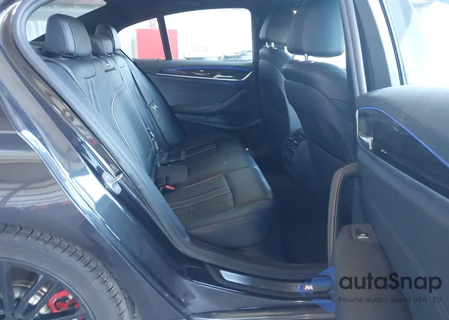 WBAJE7C50JWD49809: 43228236