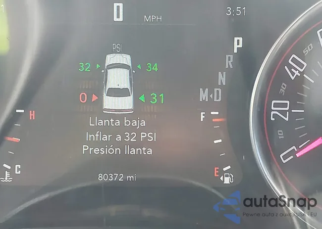 2C3CDZAGXGH352675: 43228253