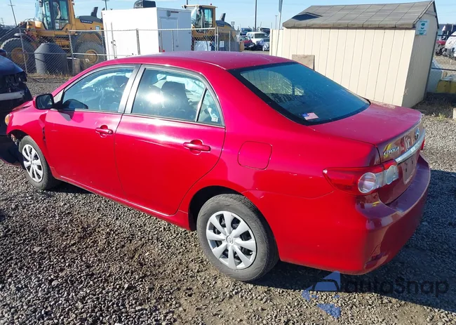 2T1BU4EE5BC568441: 43228259