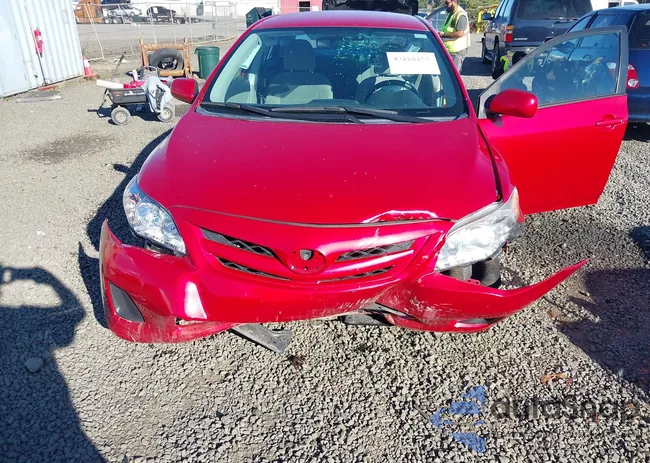 2T1BU4EE5BC568441: 43228259