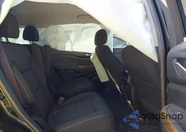 1GKKNRL42MZ120966: 43228290