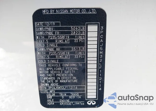 3PCAJ5M32LF112114: 43228333