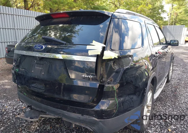 1FM5K8D80GGA32877: 43228376