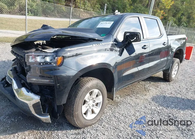 1GCUYDED1NZ122270: 43228395