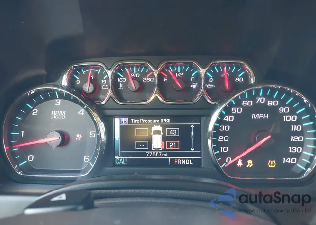 1GKS2GKC2KR313251: 43228462