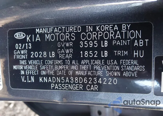 KNADN5A38D6234220: 43227478