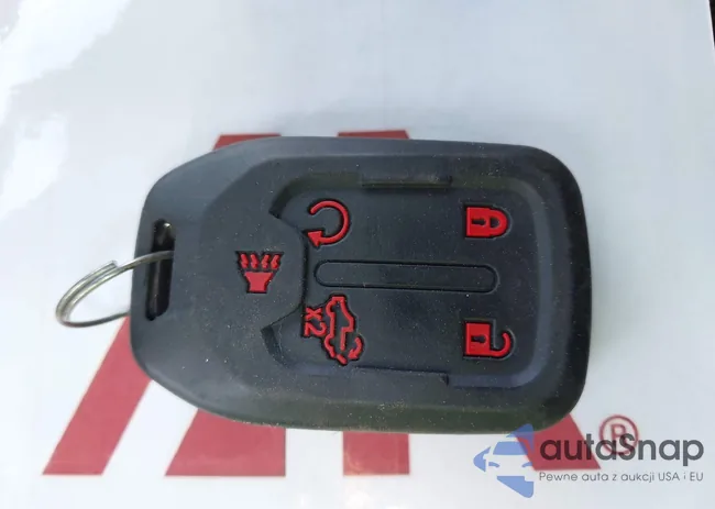 3GCUYEED7LG164431: 43227484