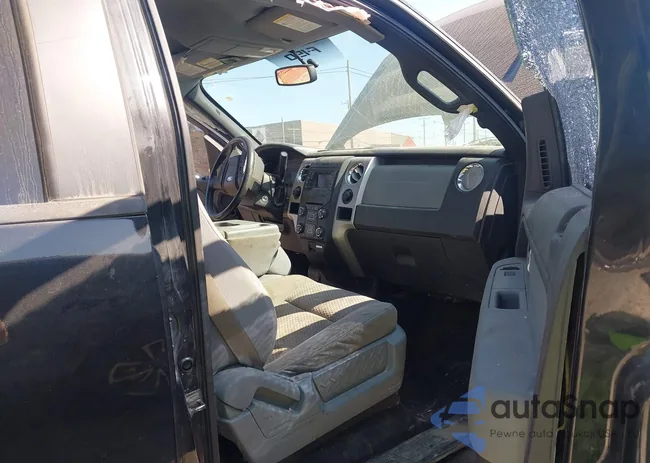 1FTFW1EF1DFB28973: 43227488