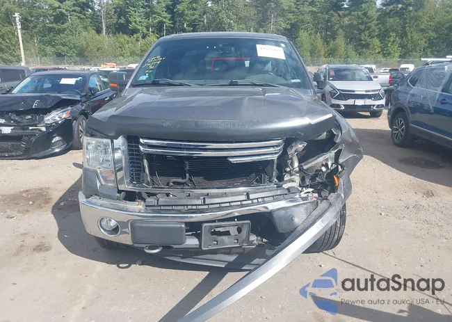 1FTFX1EF8BFB27619: 43227497