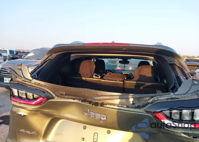 1C4PJMDX1KD231415: 43227513