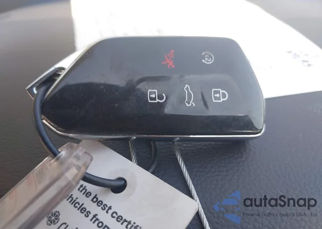 1V2WE2CA2SC210398: 43227541