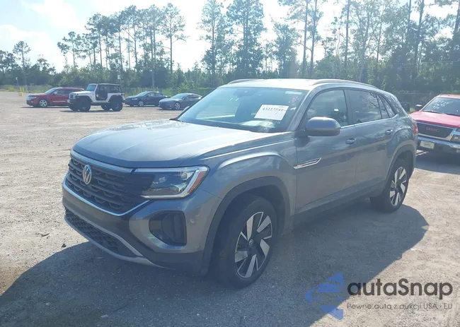 1V2WE2CA2SC210398: 43227541