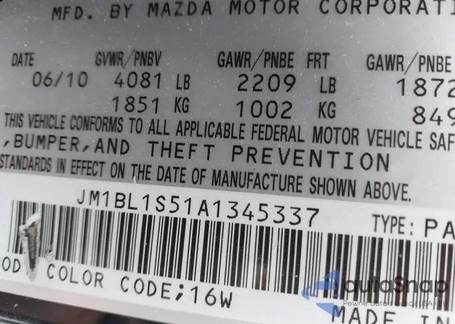 JM1BL1S51A1345337: 43227546