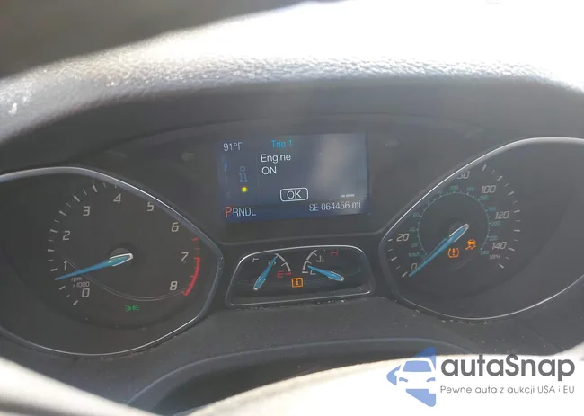 1FADP3F2XEL406726: 43227620