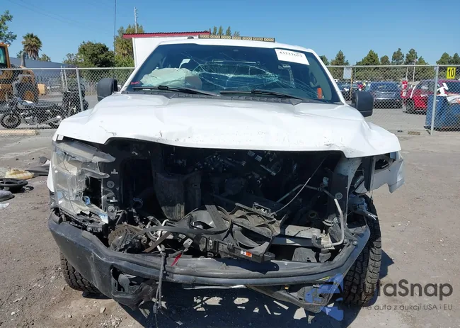 1FTMF1CB3KKC36281: 43227653