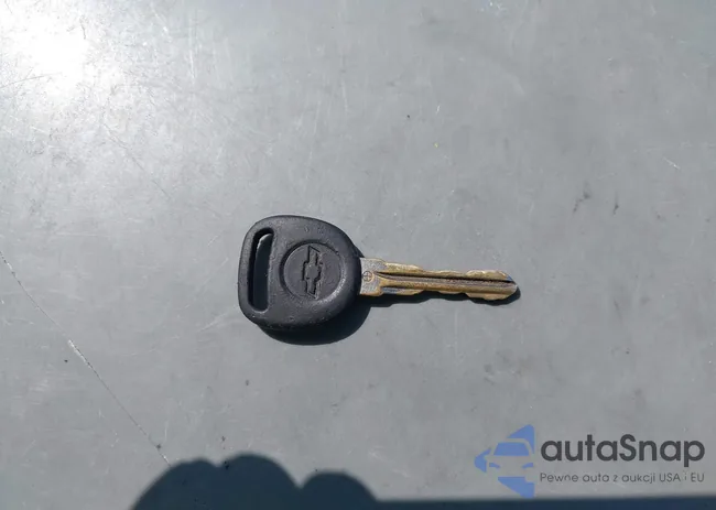 1GCEK29069Z177420: 43227654