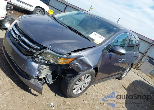 5FNRL5H67GB013604: 43227707