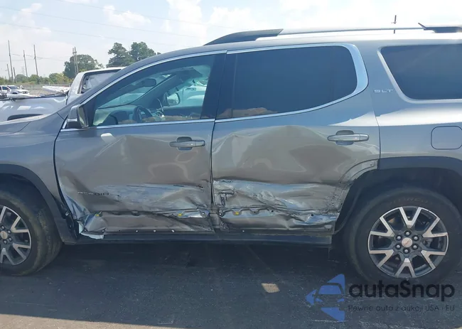 1GKKNML47PZ223873: 43227721