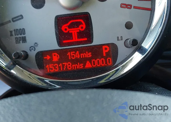 WMWMM33539TP93219: 43227739