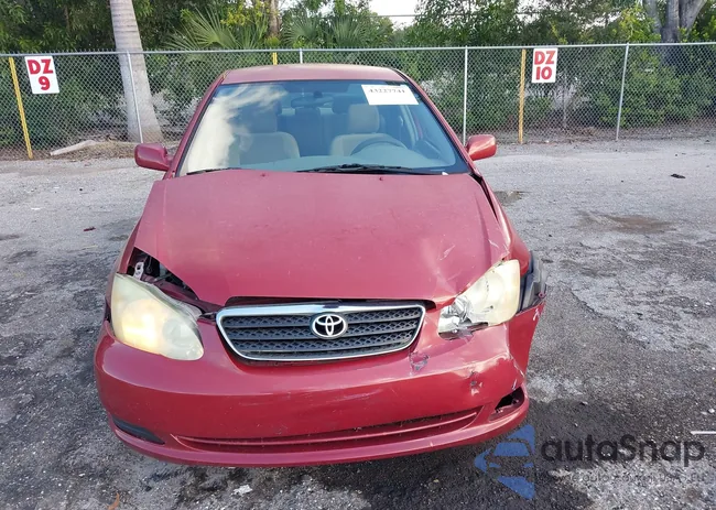 1NXBR32E86Z589000: 43227741