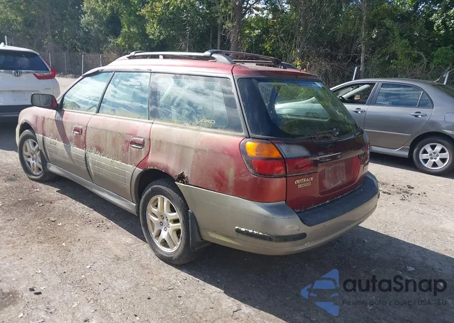 4S3BH686927665230: 43227775