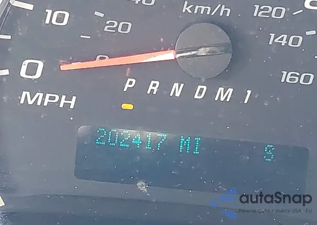 1GCWGBFP1J1315181: 43227788