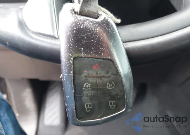 1GNSKBKD0PR149617: 43227845