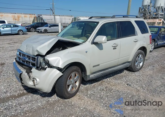 1FMCU941X8KB10431: 43228884